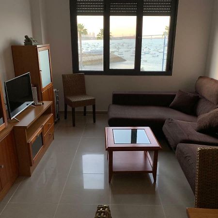 Apartamento Aqua Vitae Kadyks Zewnętrze zdjęcie