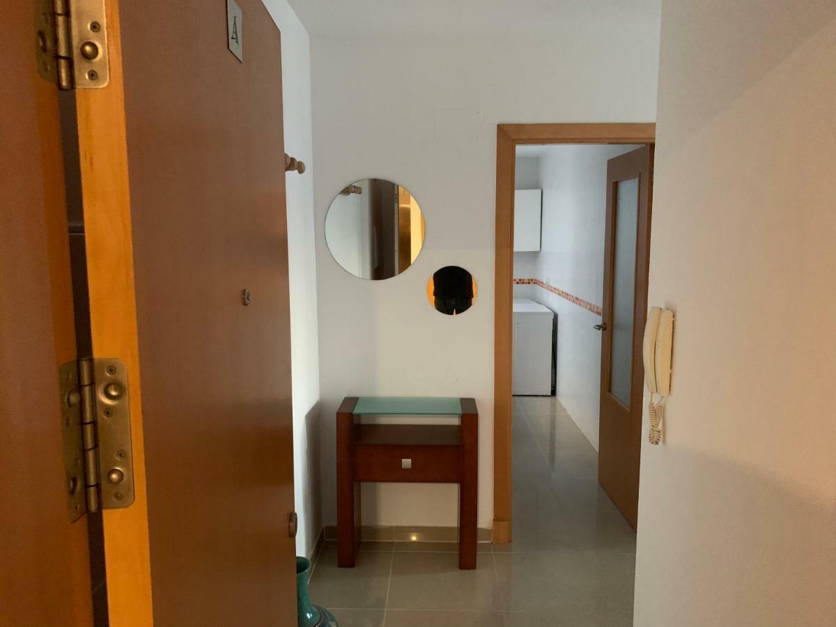 Apartamento Aqua Vitae Kadyks Zewnętrze zdjęcie